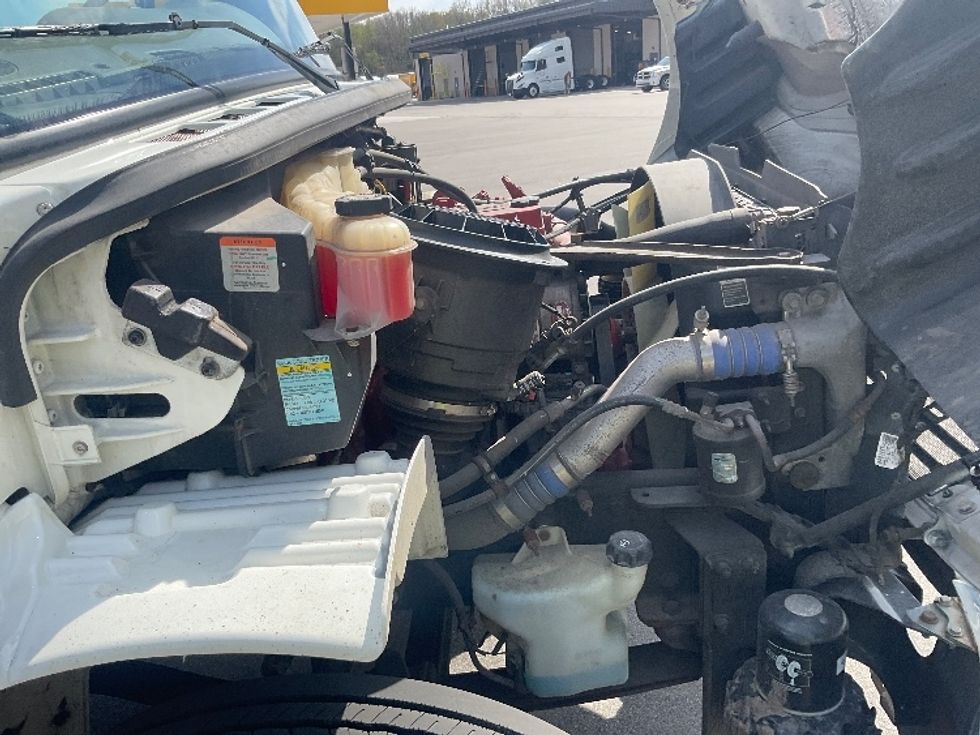 Medium Duty Box Truck-Light and Medium Duty Trucks-Freightliner-2018-M2-Byron Center-MI-134,431\n\t\tmiles-$ 53,500 - Image 23