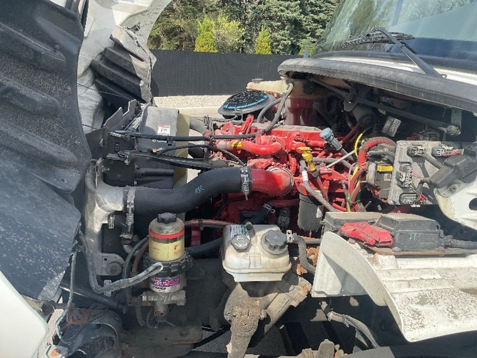 Medium Duty Box Truck-Light and Medium Duty Trucks-Freightliner-2018-M2-Byron Center-MI-134,431\n\t\tmiles-$ 53,500 - Image 24