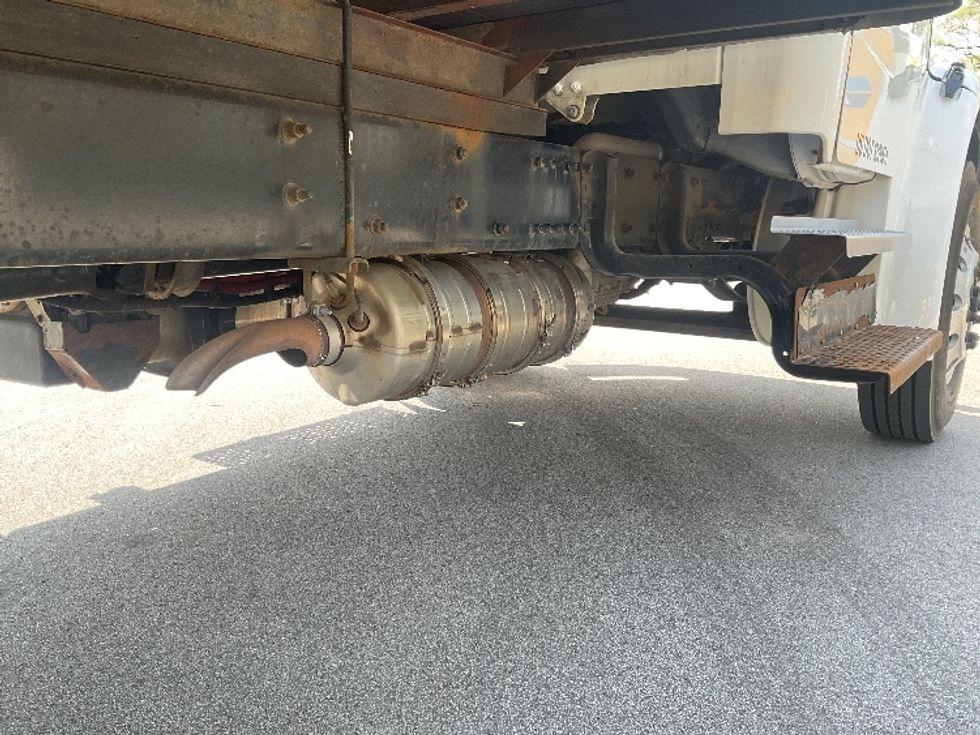 Medium Duty Box Truck-Light and Medium Duty Trucks-Freightliner-2018-M2-Byron Center-MI-134,431\n\t\tmiles-$ 53,500 - Image 25