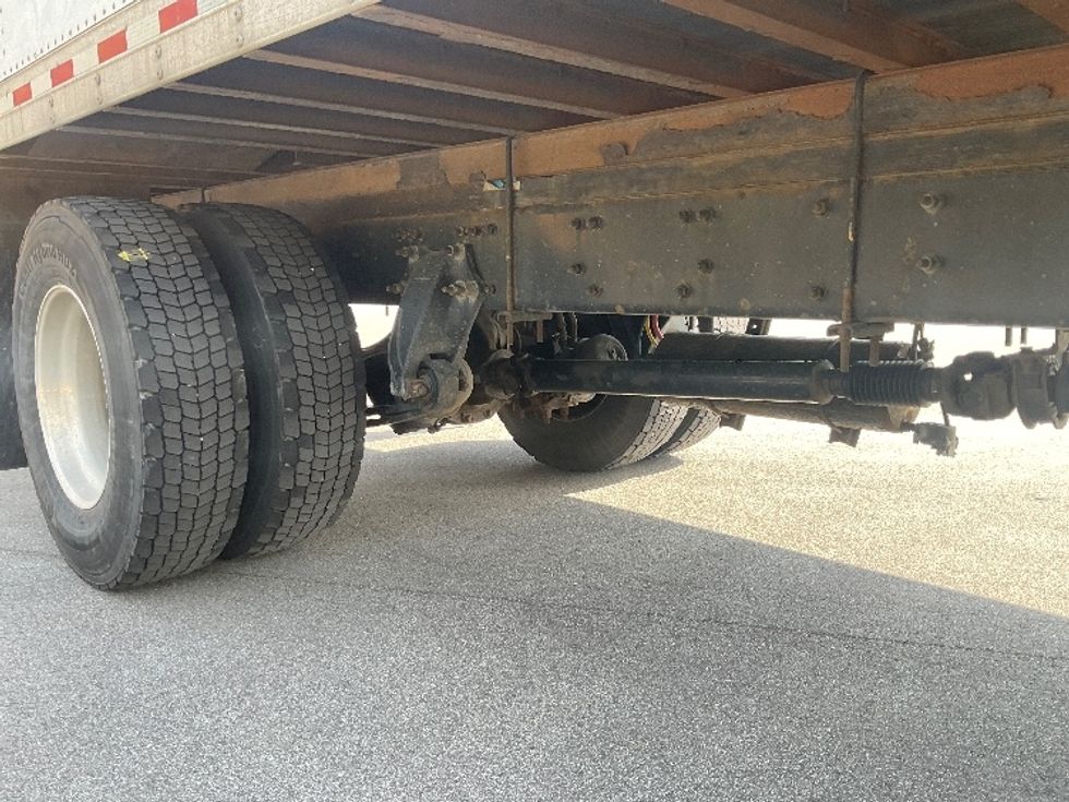Medium Duty Box Truck-Light and Medium Duty Trucks-Freightliner-2018-M2-Byron Center-MI-134,431\n\t\tmiles-$ 53,500 - Image 26