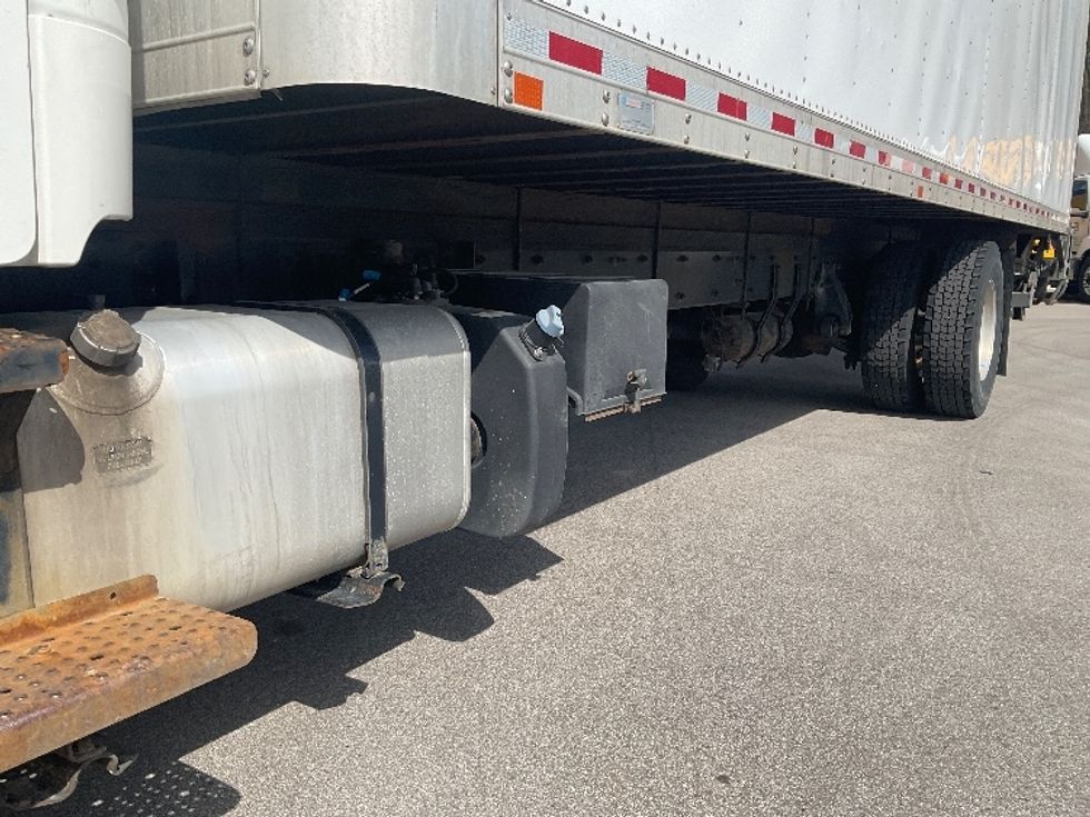 Medium Duty Box Truck-Light and Medium Duty Trucks-Freightliner-2018-M2-Byron Center-MI-134,431\n\t\tmiles-$ 53,500 - Image 5