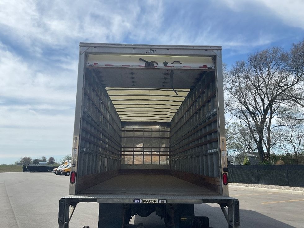 Medium Duty Box Truck-Light and Medium Duty Trucks-Freightliner-2018-M2-Byron Center-MI-134,431\n\t\tmiles-$ 53,500 - Image 8