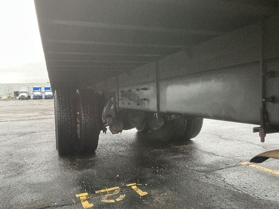 Medium Duty Box Truck-Light and Medium Duty Trucks-Freightliner-2018-M2-Cambridge-ON-37,164\n\t\tkm-$ 85,500 - Image 13