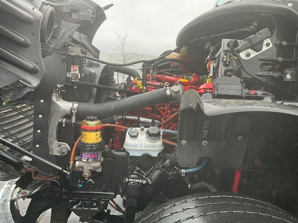 Medium Duty Box Truck-Light and Medium Duty Trucks-Freightliner-2018-M2-Cambridge-ON-37,164\n\t\tkm-$ 85,500 - Image 23