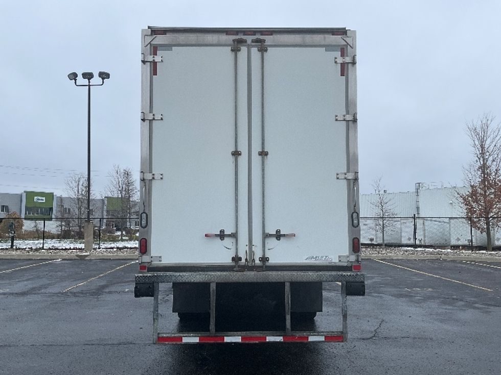 Medium Duty Box Truck-Light and Medium Duty Trucks-Freightliner-2018-M2-Cambridge-ON-37,164\n\t\tkm-$ 85,500 - Image 7
