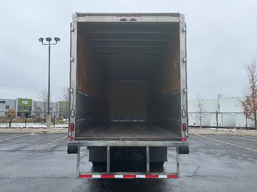 Medium Duty Box Truck-Light and Medium Duty Trucks-Freightliner-2018-M2-Cambridge-ON-37,164\n\t\tkm-$ 85,500 - Image 8