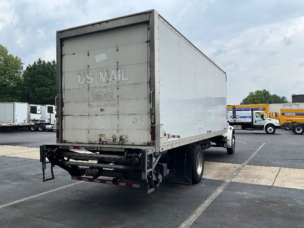 Medium Duty Box Truck-Light and Medium Duty Trucks-Freightliner-2018-M2-Capitol Heights-MD-285,574\n\t\tmiles-$ 36,000 - Image 13