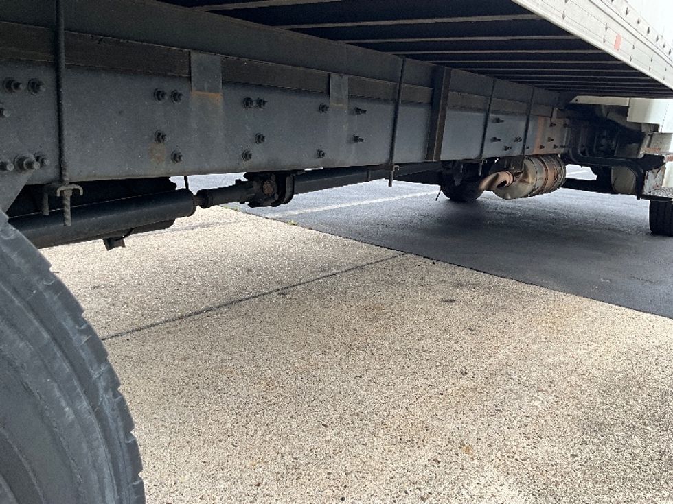 Medium Duty Box Truck-Light and Medium Duty Trucks-Freightliner-2018-M2-Capitol Heights-MD-285,574\n\t\tmiles-$ 36,000 - Image 14