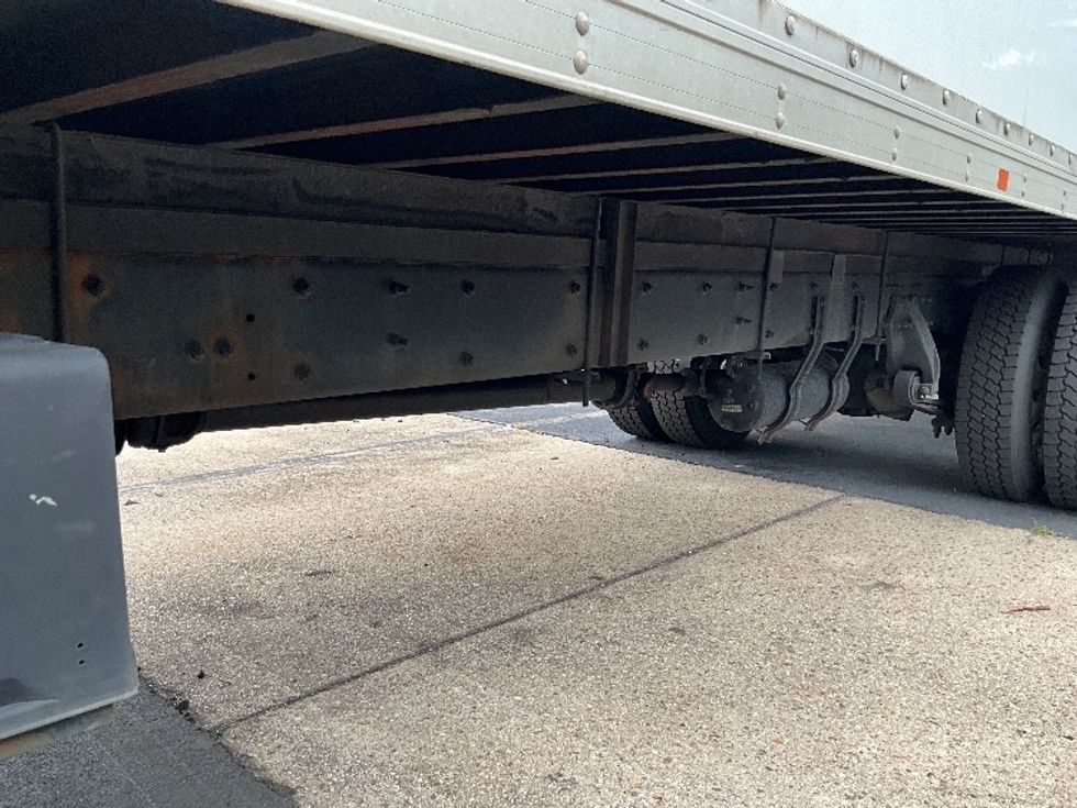 Medium Duty Box Truck-Light and Medium Duty Trucks-Freightliner-2018-M2-Capitol Heights-MD-285,574\n\t\tmiles-$ 36,000 - Image 5
