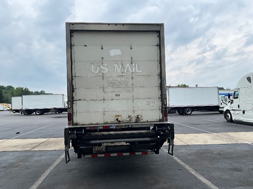 Medium Duty Box Truck-Light and Medium Duty Trucks-Freightliner-2018-M2-Capitol Heights-MD-285,574\n\t\tmiles-$ 36,000 - Image 7