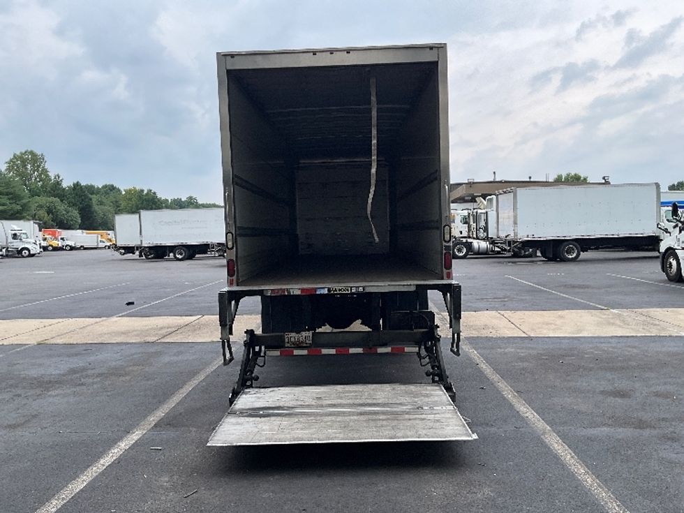 Medium Duty Box Truck-Light and Medium Duty Trucks-Freightliner-2018-M2-Capitol Heights-MD-285,574\n\t\tmiles-$ 36,000 - Image 9