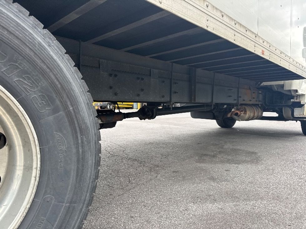 Medium Duty Box Truck-Light and Medium Duty Trucks-Freightliner-2018-M2-Capitol Heights-MD-308,500\n\t\tmiles-$ 31,000 - Image 14