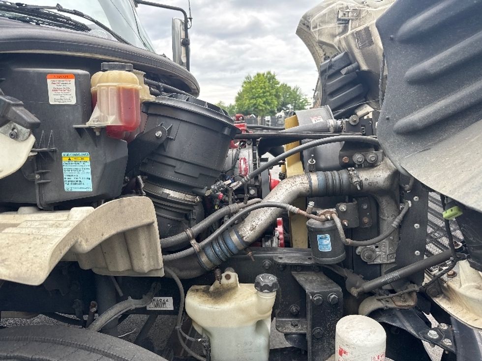Medium Duty Box Truck-Light and Medium Duty Trucks-Freightliner-2018-M2-Capitol Heights-MD-308,500\n\t\tmiles-$ 31,000 - Image 23