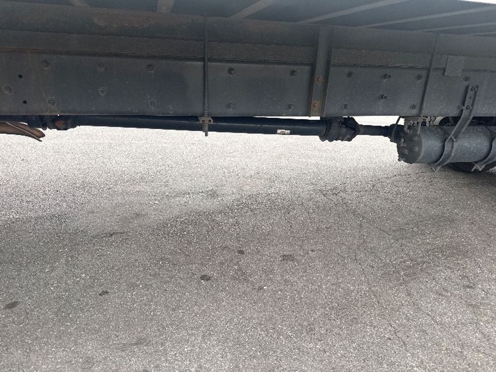Medium Duty Box Truck-Light and Medium Duty Trucks-Freightliner-2018-M2-Capitol Heights-MD-308,500\n\t\tmiles-$ 31,000 - Image 5