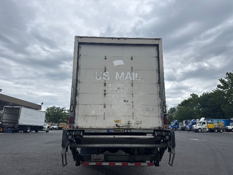 Medium Duty Box Truck-Light and Medium Duty Trucks-Freightliner-2018-M2-Capitol Heights-MD-308,500\n\t\tmiles-$ 31,000 - Image 7
