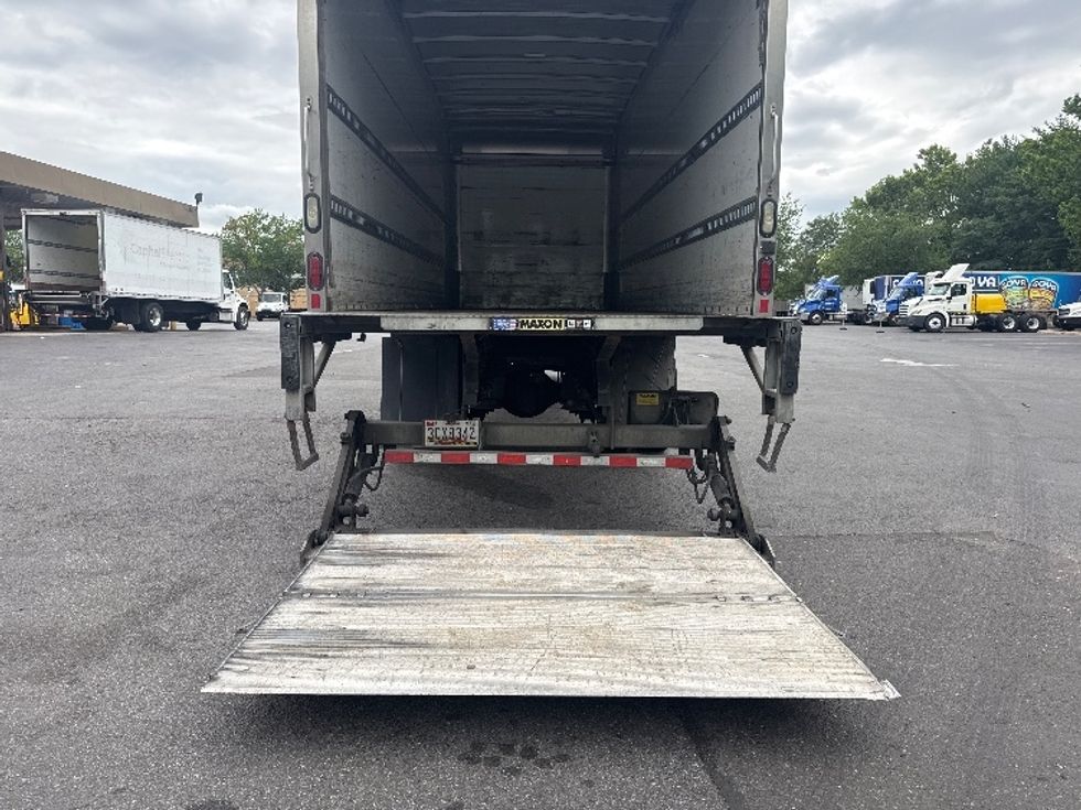 Medium Duty Box Truck-Light and Medium Duty Trucks-Freightliner-2018-M2-Capitol Heights-MD-308,500\n\t\tmiles-$ 31,000 - Image 9