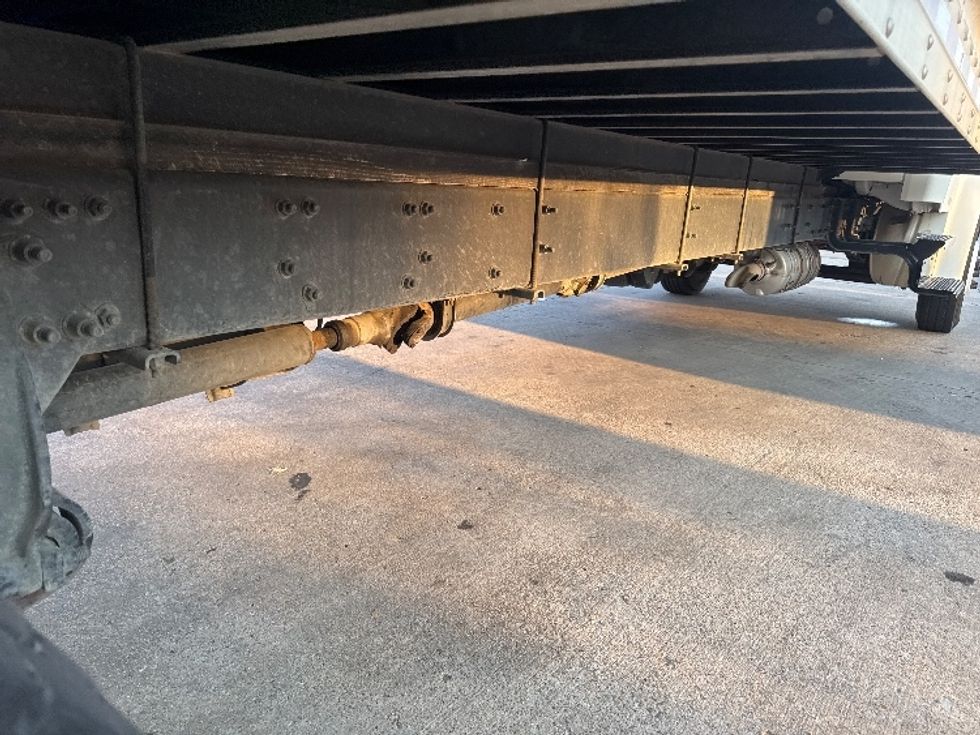 Medium Duty Box Truck-Light and Medium Duty Trucks-Freightliner-2018-M2-Carrollton-TX-111,329\n\t\tmiles-$ 53,000 - Image 14
