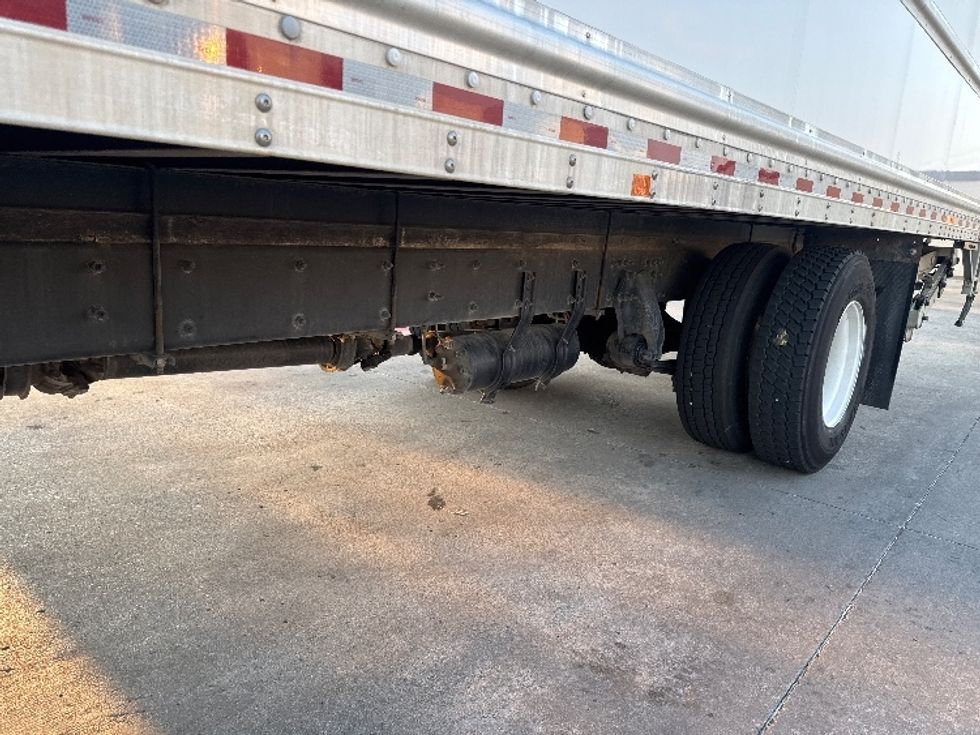 Medium Duty Box Truck-Light and Medium Duty Trucks-Freightliner-2018-M2-Carrollton-TX-111,329\n\t\tmiles-$ 53,000 - Image 26