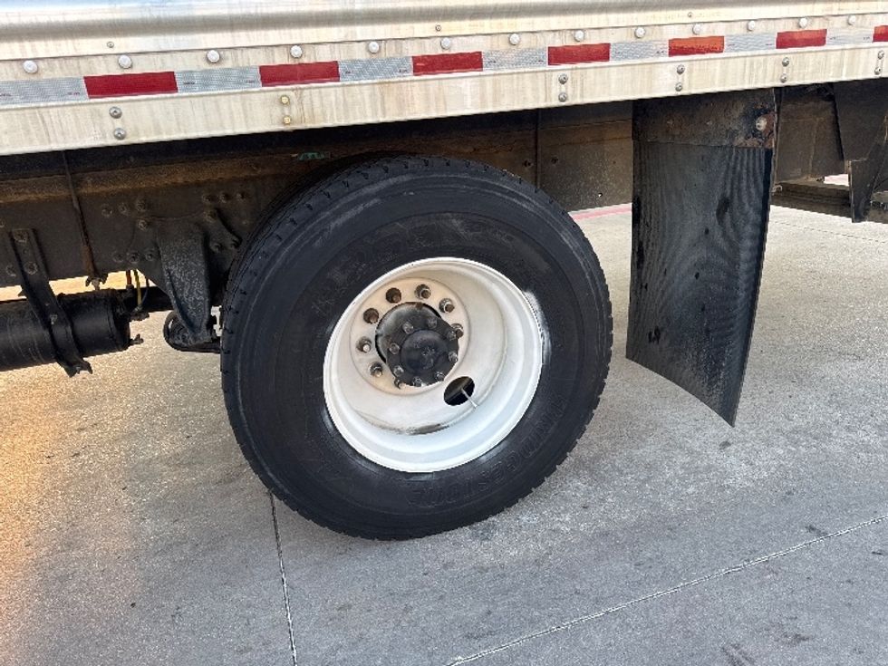 Medium Duty Box Truck-Light and Medium Duty Trucks-Freightliner-2018-M2-Carrollton-TX-111,329\n\t\tmiles-$ 53,000 - Image 27