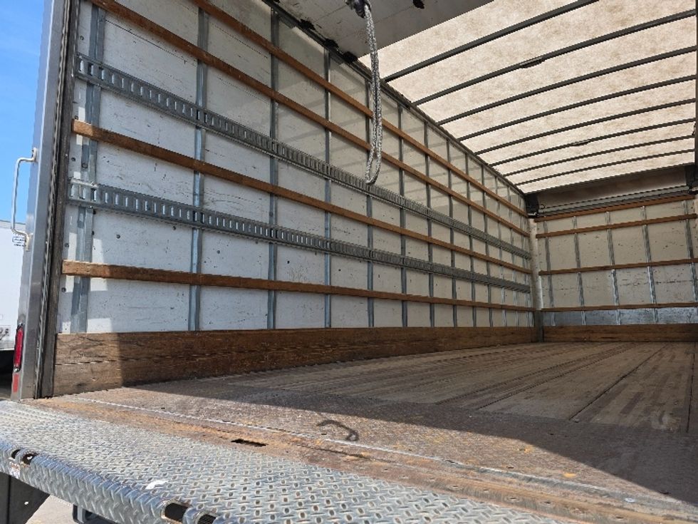 Medium Duty Box Truck-Light and Medium Duty Trucks-Freightliner-2018-M2-Carrollton-TX-206,044\n\t\tmiles-$ 44,750 - Image 11