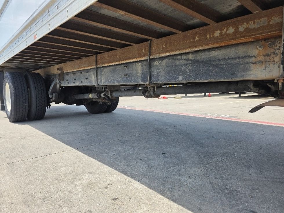 Medium Duty Box Truck-Light and Medium Duty Trucks-Freightliner-2018-M2-Carrollton-TX-206,044\n\t\tmiles-$ 44,750 - Image 14