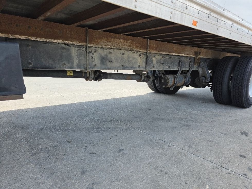 Medium Duty Box Truck-Light and Medium Duty Trucks-Freightliner-2018-M2-Carrollton-TX-206,044\n\t\tmiles-$ 44,750 - Image 5