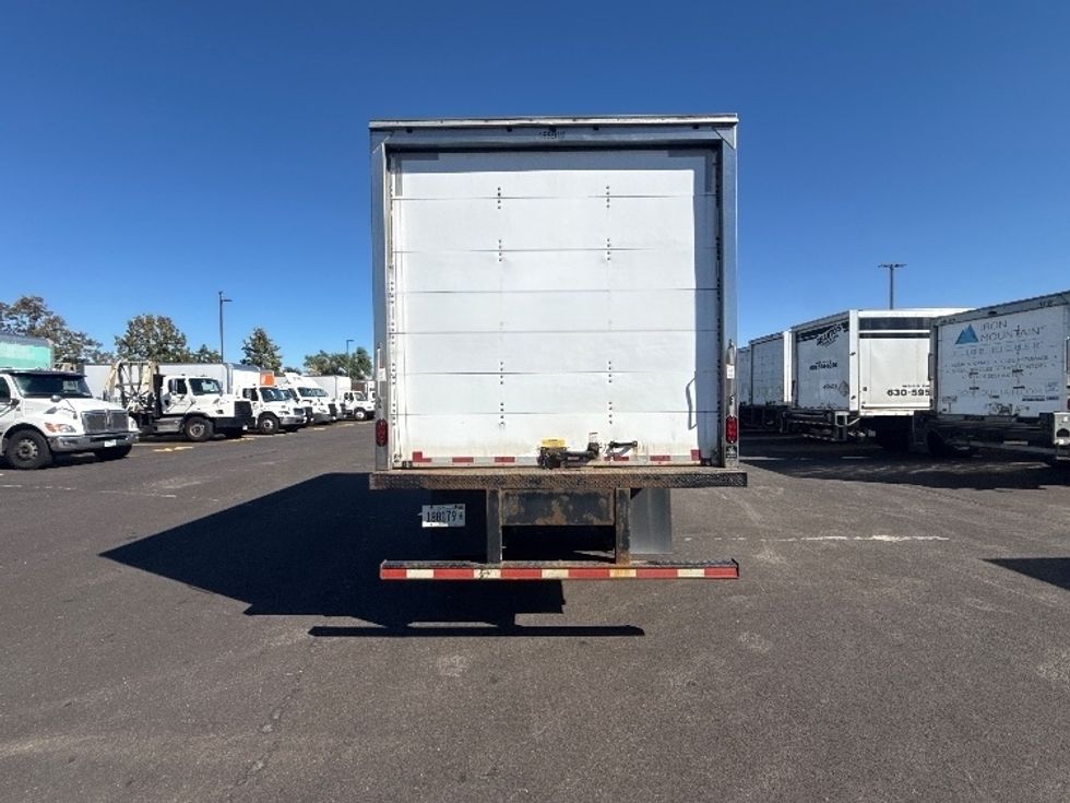 Medium Duty Box Truck-Light and Medium Duty Trucks-Freightliner-2018-M2-Chicago (Melrose Park)-IL-216,818\n\t\tmiles-$ 33,750 - Image 7