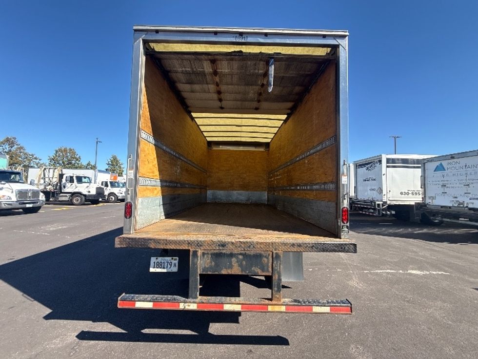 Medium Duty Box Truck-Light and Medium Duty Trucks-Freightliner-2018-M2-Chicago (Melrose Park)-IL-216,818\n\t\tmiles-$ 33,750 - Image 8