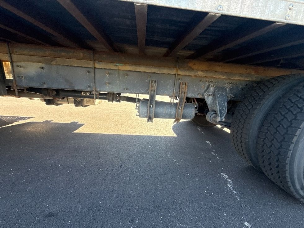 Medium Duty Box Truck-Light and Medium Duty Trucks-Freightliner-2018-M2-Chicago (Melrose Park)-IL-216,818\n\t\tmiles-$ 33,750 - Image 5