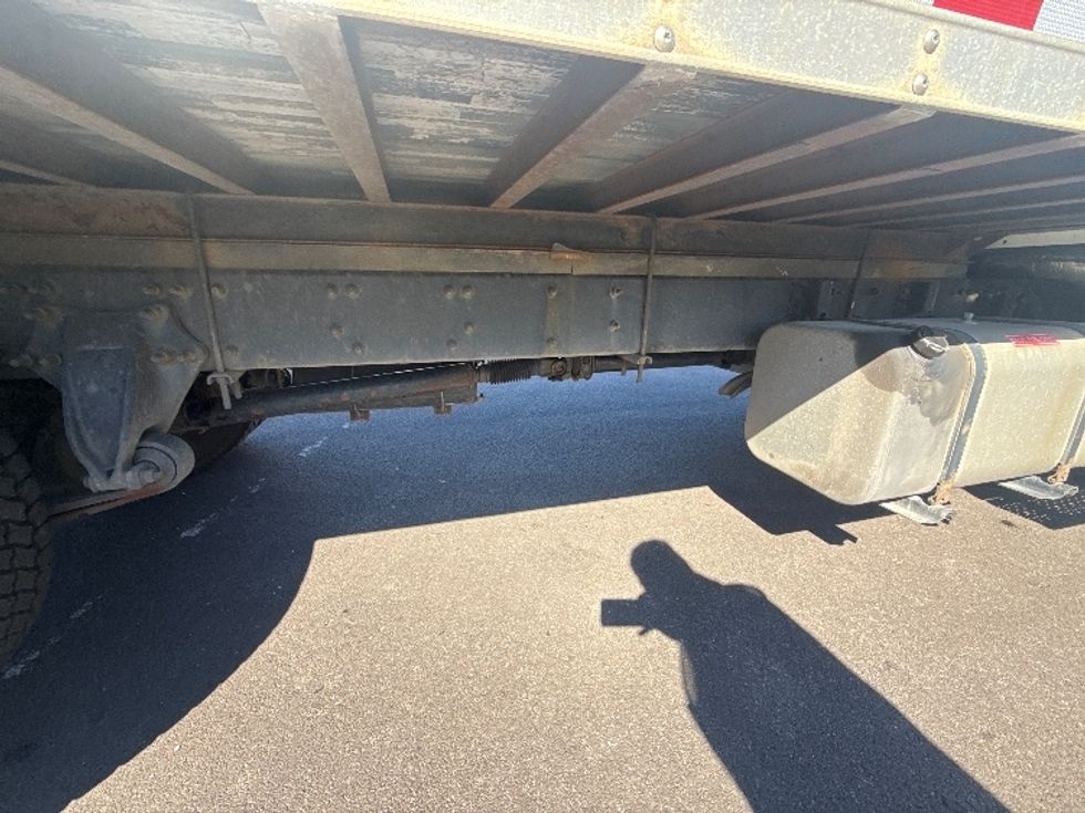 Medium Duty Box Truck-Light and Medium Duty Trucks-Freightliner-2018-M2-Chicago (Melrose Park)-IL-216,818\n\t\tmiles-$ 33,750 - Image 14