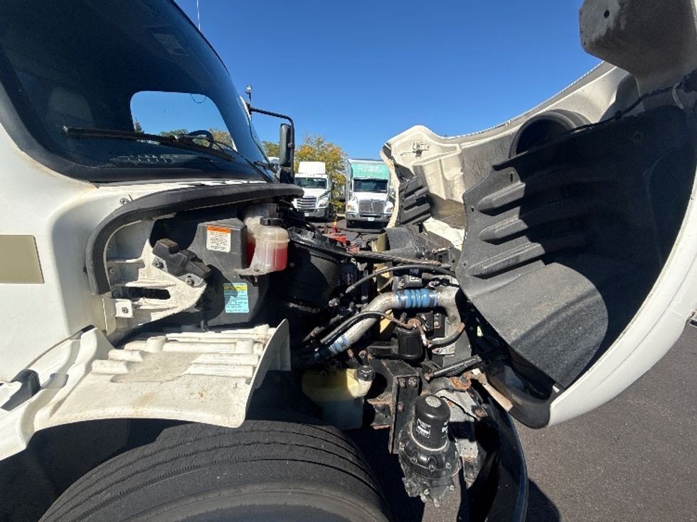 Medium Duty Box Truck-Light and Medium Duty Trucks-Freightliner-2018-M2-Chicago (Melrose Park)-IL-216,818\n\t\tmiles-$ 33,750 - Image 23
