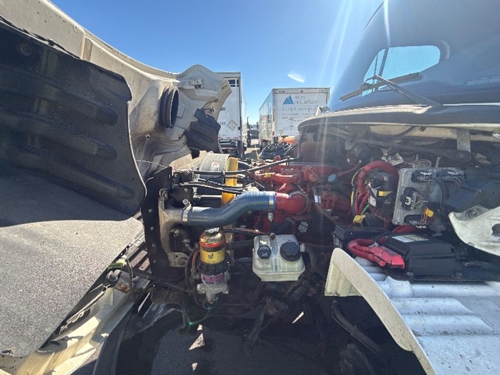 Medium Duty Box Truck-Light and Medium Duty Trucks-Freightliner-2018-M2-Chicago (Melrose Park)-IL-216,818\n\t\tmiles-$ 33,750 - Image 24