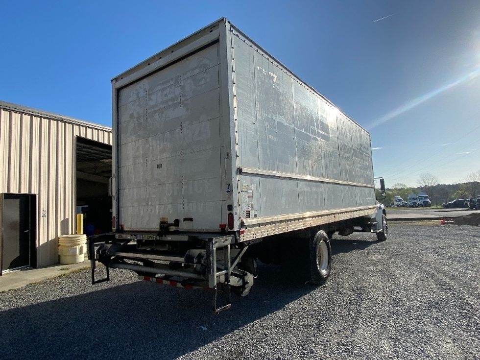 Medium Duty Box Truck-Light and Medium Duty Trucks-Freightliner-2018-M2-Cleveland-TN-154,906\n\t\tmiles-$ 53,000 - Image 13