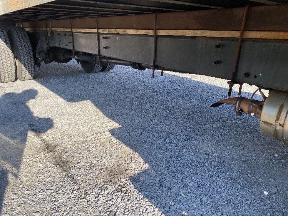 Medium Duty Box Truck-Light and Medium Duty Trucks-Freightliner-2018-M2-Cleveland-TN-154,906\n\t\tmiles-$ 53,000 - Image 14