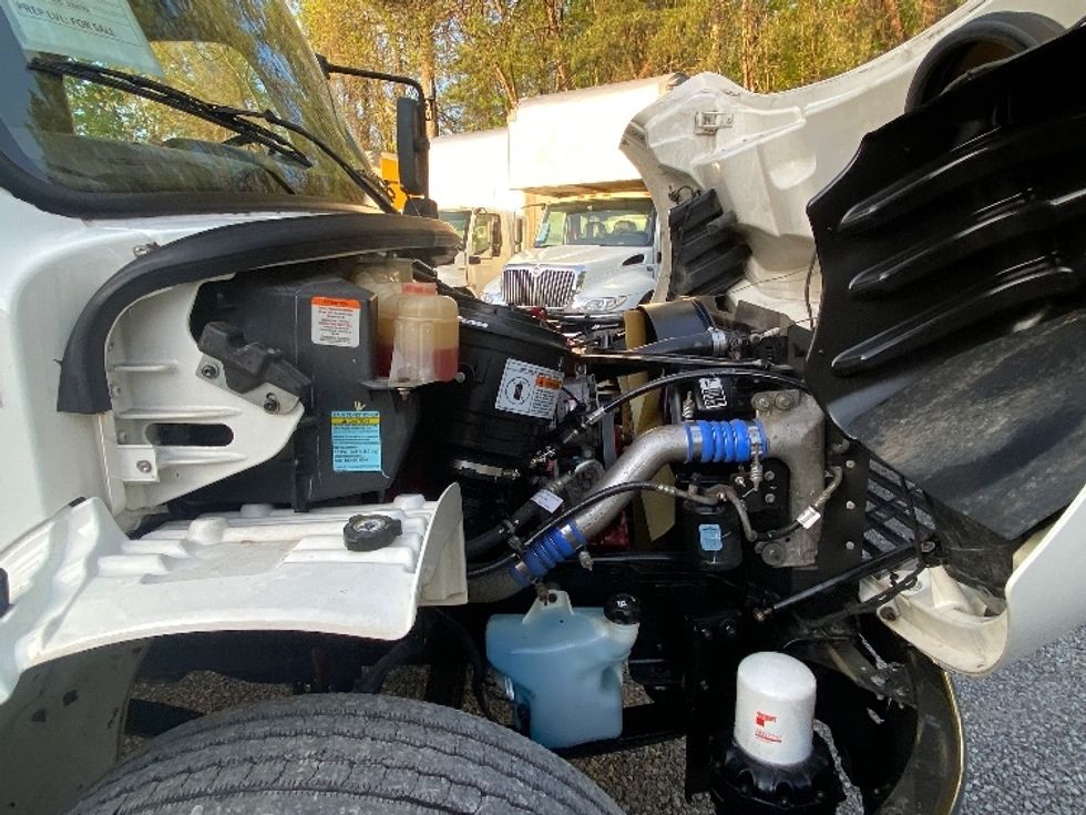 Medium Duty Box Truck-Light and Medium Duty Trucks-Freightliner-2018-M2-Cleveland-TN-154,906\n\t\tmiles-$ 53,000 - Image 22