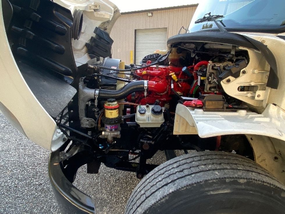 Medium Duty Box Truck-Light and Medium Duty Trucks-Freightliner-2018-M2-Cleveland-TN-154,906\n\t\tmiles-$ 53,000 - Image 23