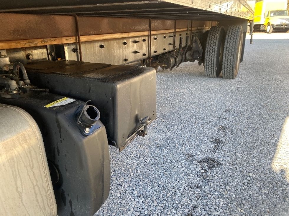 Medium Duty Box Truck-Light and Medium Duty Trucks-Freightliner-2018-M2-Cleveland-TN-154,906\n\t\tmiles-$ 53,000 - Image 5