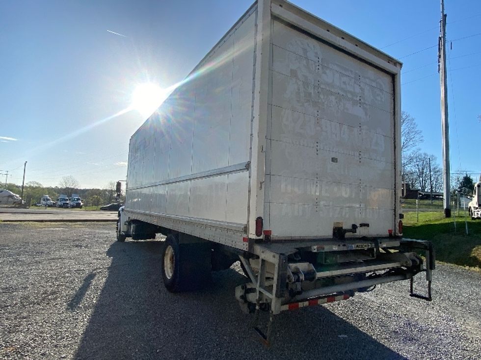 Medium Duty Box Truck-Light and Medium Duty Trucks-Freightliner-2018-M2-Cleveland-TN-154,906\n\t\tmiles-$ 53,000 - Image 6