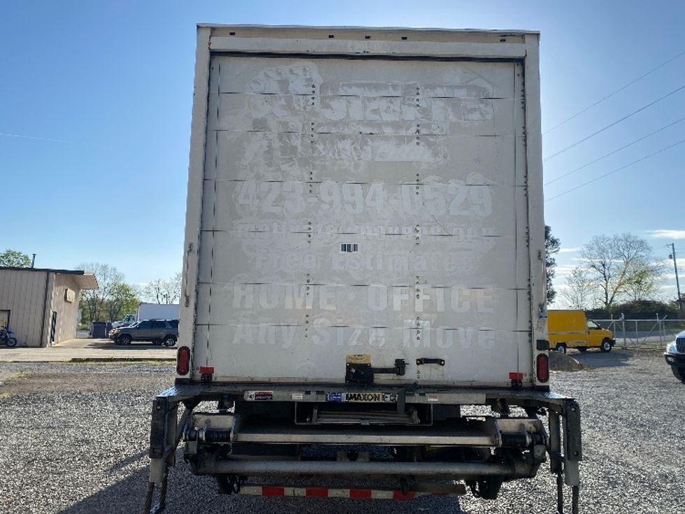 Medium Duty Box Truck-Light and Medium Duty Trucks-Freightliner-2018-M2-Cleveland-TN-154,906\n\t\tmiles-$ 53,000 - Image 7
