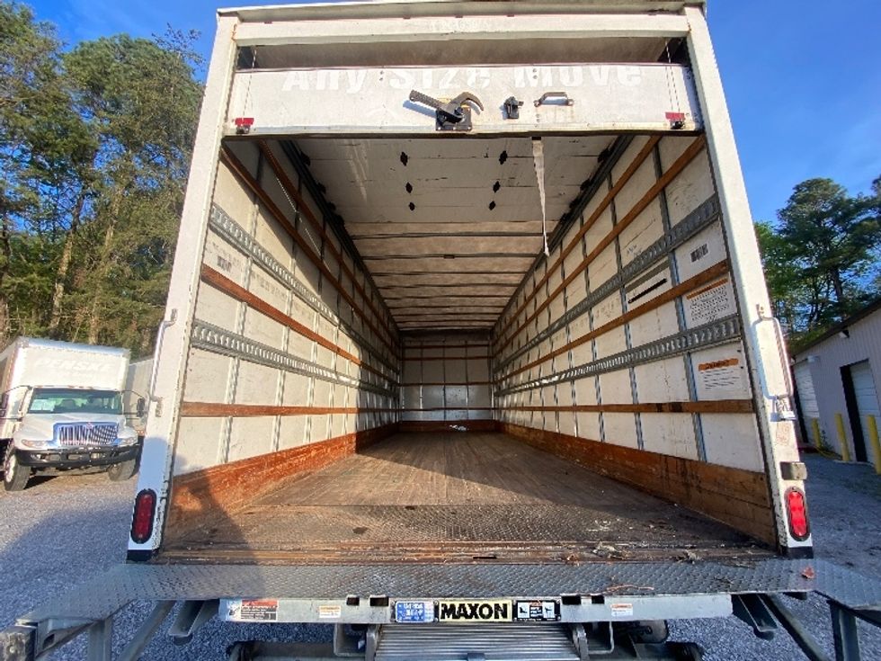 Medium Duty Box Truck-Light and Medium Duty Trucks-Freightliner-2018-M2-Cleveland-TN-154,906\n\t\tmiles-$ 53,000 - Image 8