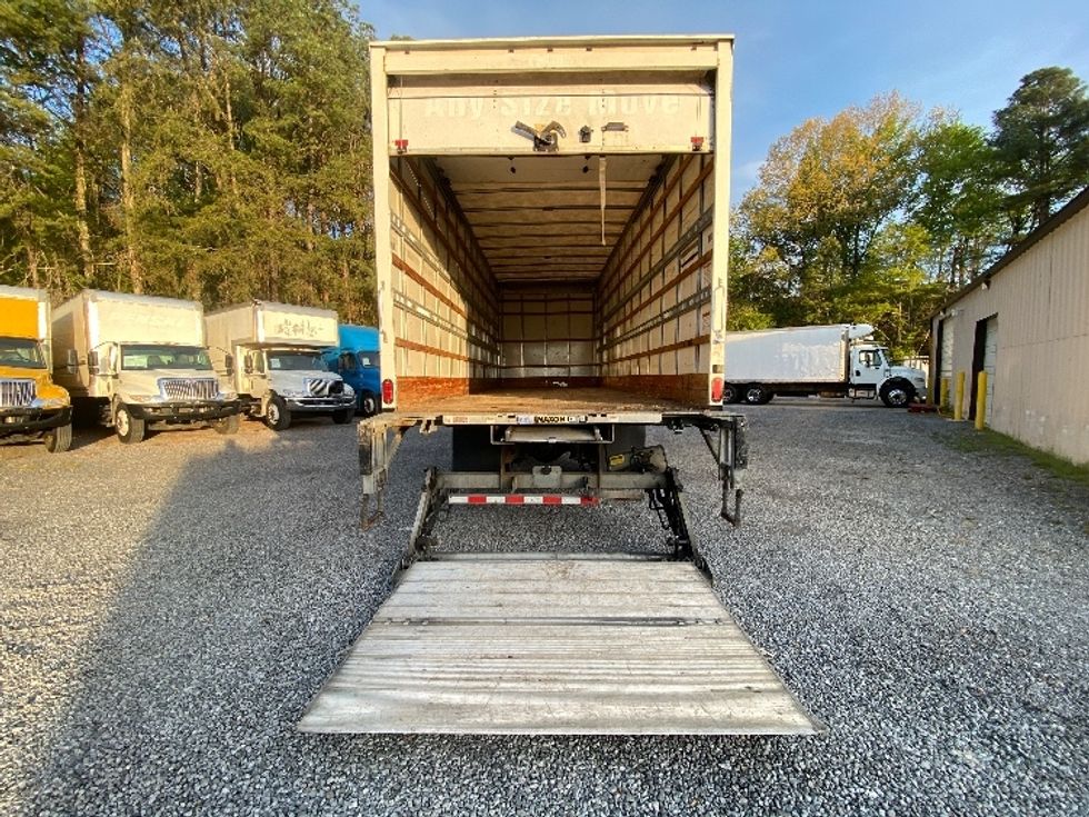 Medium Duty Box Truck-Light and Medium Duty Trucks-Freightliner-2018-M2-Cleveland-TN-154,906\n\t\tmiles-$ 53,000 - Image 9