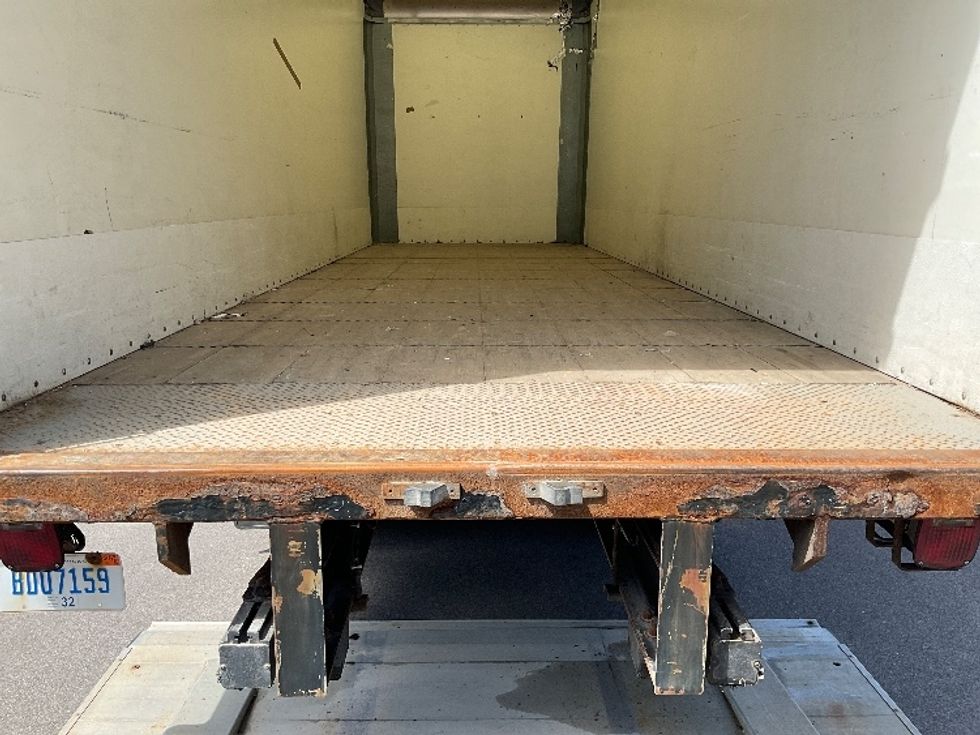 Medium Duty Box Truck-Light and Medium Duty Trucks-Freightliner-2018-M2-Comstock Park-MI-294,689\n\t\tmiles-$ 24,000 - Image 10
