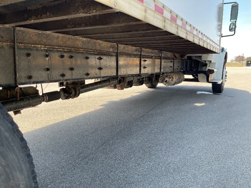Medium Duty Box Truck-Light and Medium Duty Trucks-Freightliner-2018-M2-Comstock Park-MI-294,689\n\t\tmiles-$ 24,000 - Image 14