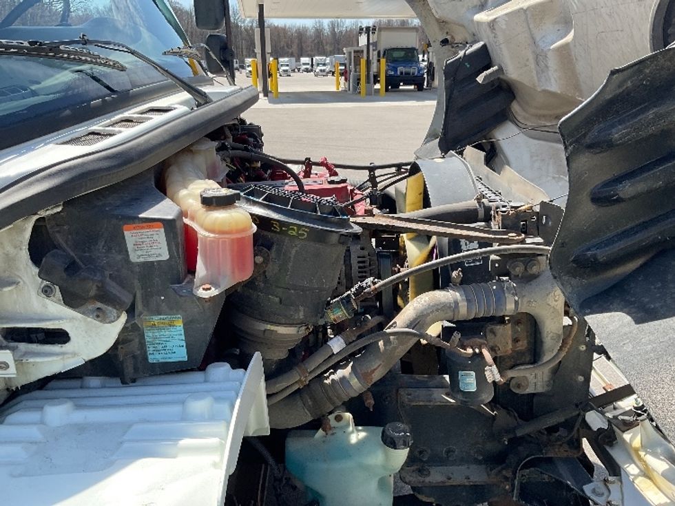 Medium Duty Box Truck-Light and Medium Duty Trucks-Freightliner-2018-M2-Comstock Park-MI-294,689\n\t\tmiles-$ 24,000 - Image 23