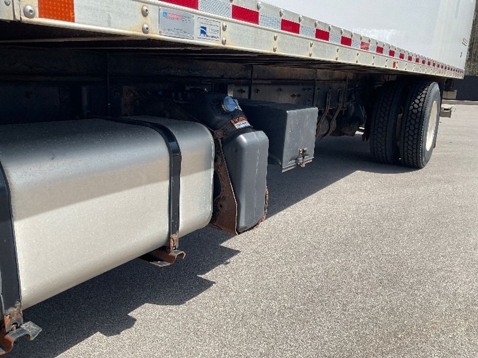 Medium Duty Box Truck-Light and Medium Duty Trucks-Freightliner-2018-M2-Comstock Park-MI-294,689\n\t\tmiles-$ 24,000 - Image 5