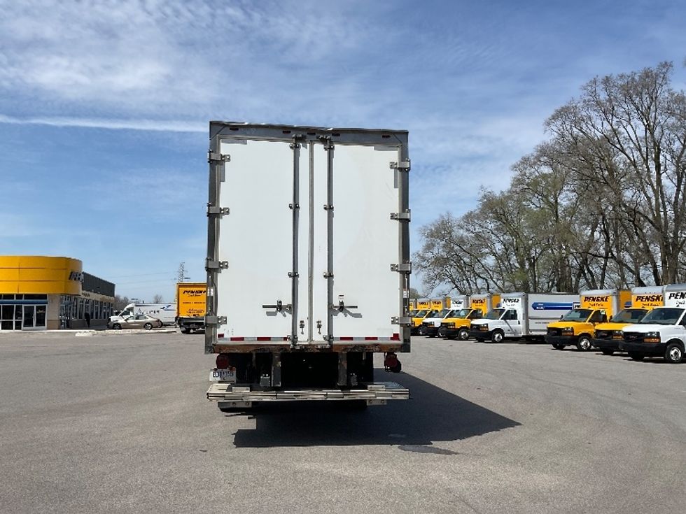 Medium Duty Box Truck-Light and Medium Duty Trucks-Freightliner-2018-M2-Comstock Park-MI-294,689\n\t\tmiles-$ 24,000 - Image 7
