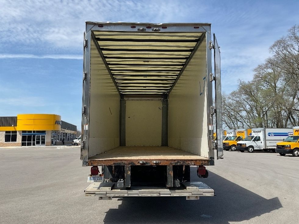Medium Duty Box Truck-Light and Medium Duty Trucks-Freightliner-2018-M2-Comstock Park-MI-294,689\n\t\tmiles-$ 24,000 - Image 8