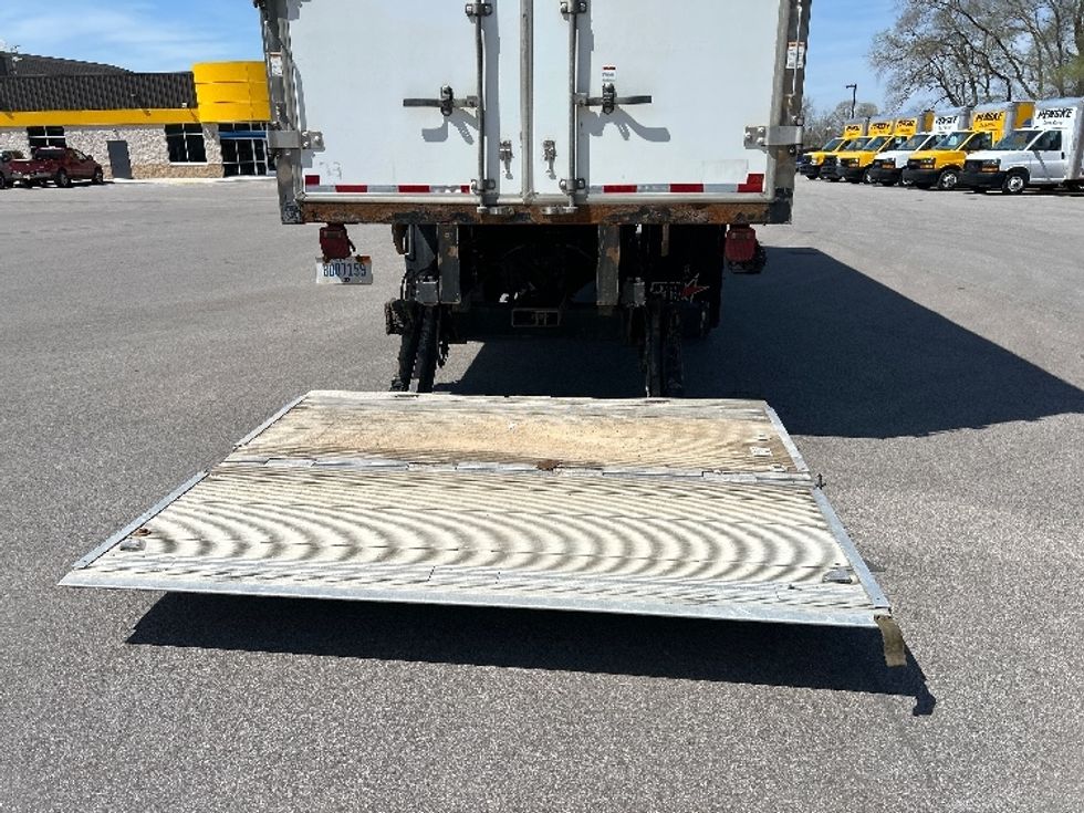 Medium Duty Box Truck-Light and Medium Duty Trucks-Freightliner-2018-M2-Comstock Park-MI-294,689\n\t\tmiles-$ 24,000 - Image 9