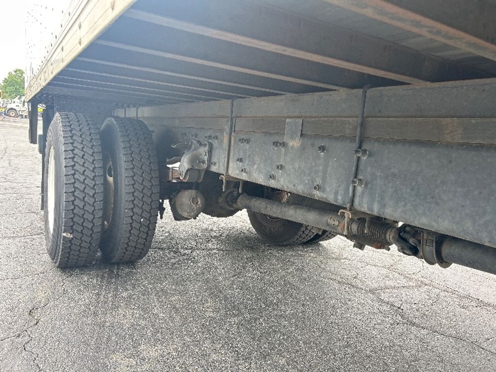 Medium Duty Box Truck-Light and Medium Duty Trucks-Freightliner-2018-M2-Concord-NC-306,282\n\t\tmiles-$ 27,000 - Image 14