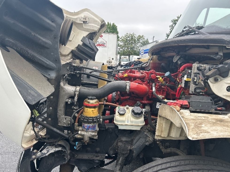 Medium Duty Box Truck-Light and Medium Duty Trucks-Freightliner-2018-M2-Concord-NC-306,282\n\t\tmiles-$ 27,000 - Image 24